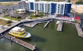 Springhill Suites Orange Beach at The Wharf